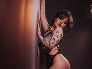 Chat video erotic Lana-Rosse