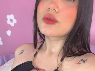 Chat video erotic Lana01