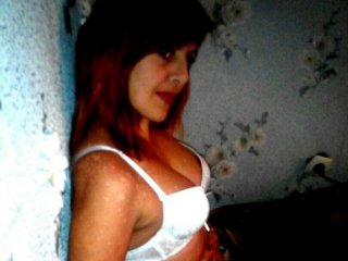 Fotografie a profilului Svetlana83