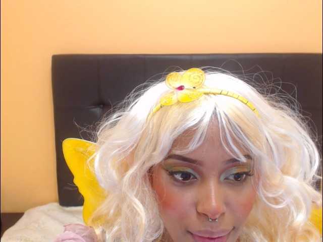 Capturi de ecran de difuzare LanaCarter