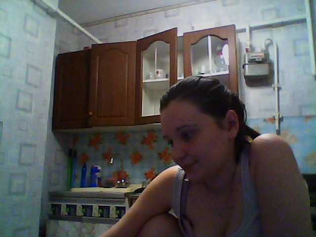 Capturi de ecran de difuzare LanaJessica