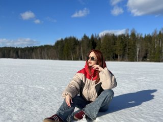 Chat video erotic LanaKs