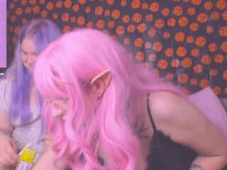 Chat video erotic lanalova