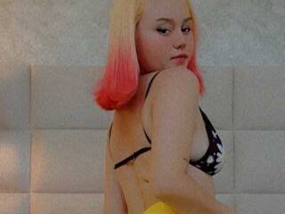 Chat video erotic LanaMejia