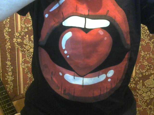 Capturi de ecran de difuzare t_w_i_n_k_l_e