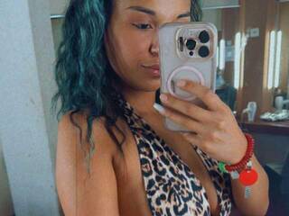 Chat video erotic LanaVoxx