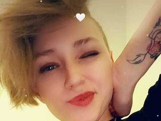 Chat video erotic LanitaDennis