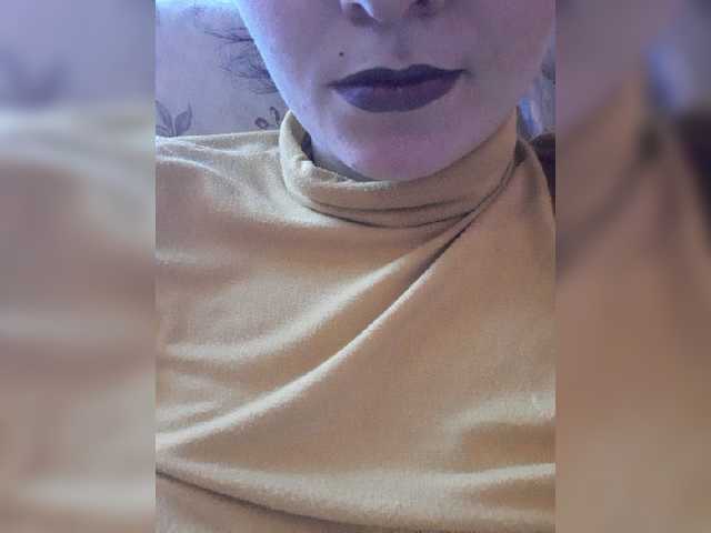 Capturi de ecran de difuzare Lapushka28
