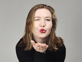 Chat video erotic LaraAngel