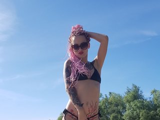 Fotografie de profil -TattooBaby-