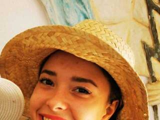 Chat video erotic laralust18