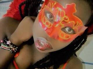 Chat video erotic laramae