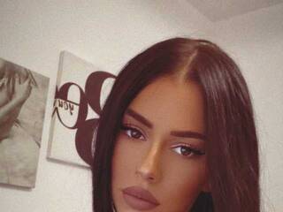 Chat video erotic LaraShaw