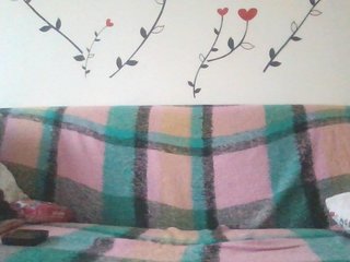 Chat video erotic LaraXXX33