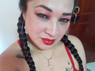 Chat video erotic LAREINA-SEXY