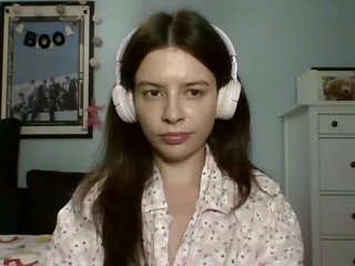 Chat video erotic LariceHot