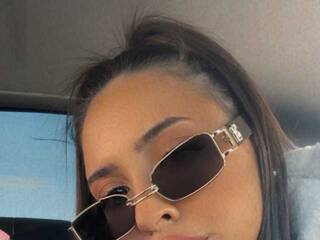 Chat video erotic LarynBlackCat