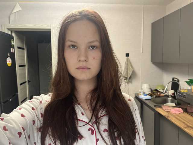 Fotografie a profilului LashandraVlahovich