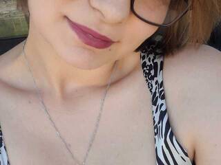 Chat video erotic Lassova251