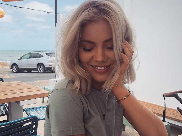 Fotografie a profilului Lassova251