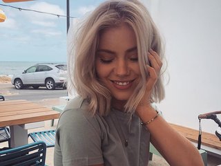 Chat video erotic Lassova251