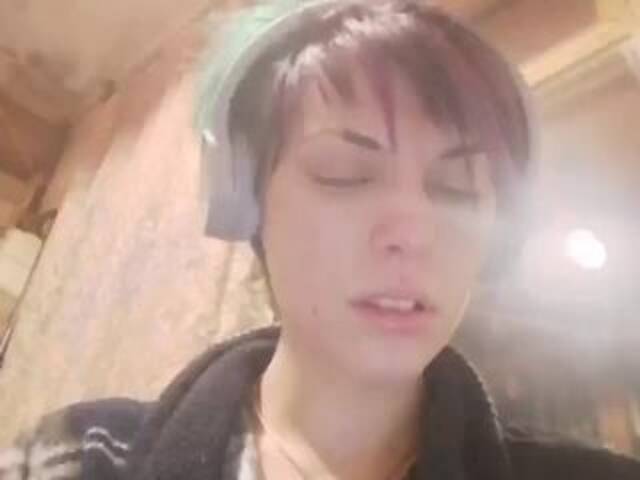 Capturi de ecran de difuzare LastTouch