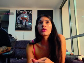 Chat video erotic latin-couple77