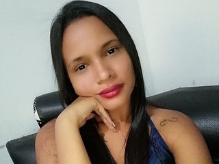 Chat video erotic latina-morena