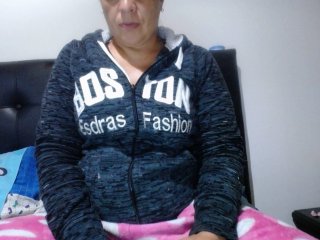 Capturi de ecran de difuzare chicafresita