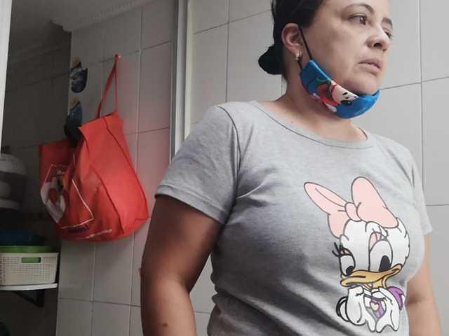 Capturi de ecran de difuzare chicafresita