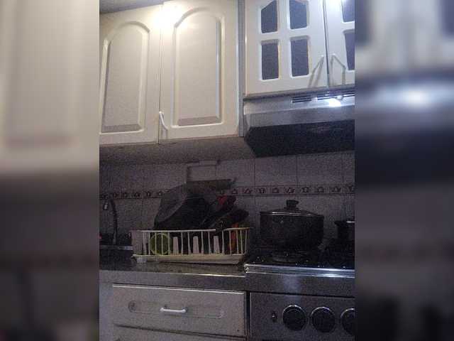 Capturi de ecran de difuzare chicafresita