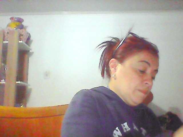 Capturi de ecran de difuzare chicafresita
