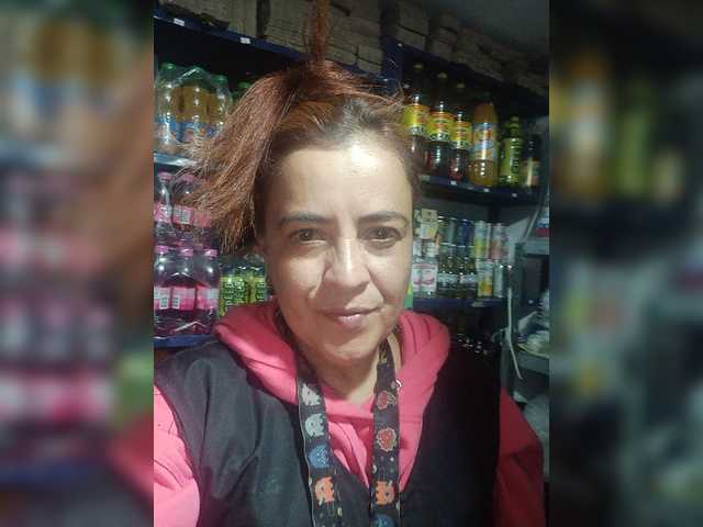 Capturi de ecran de difuzare chicafresita