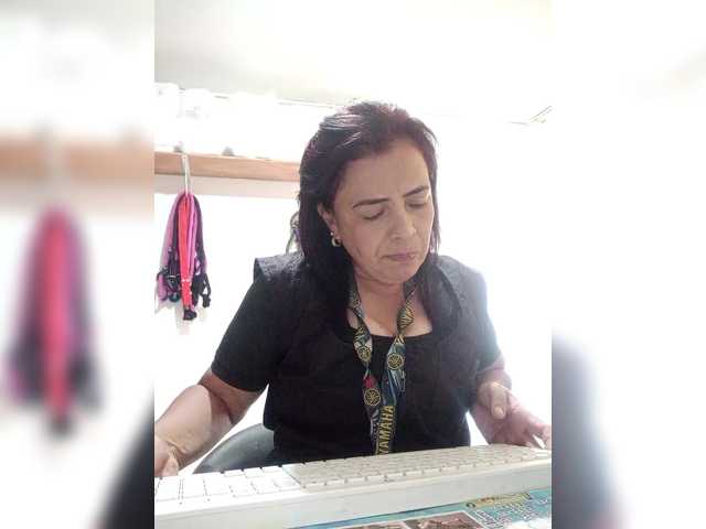 Capturi de ecran de difuzare chicafresita
