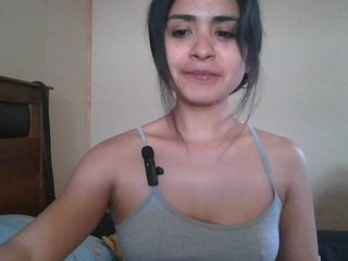 Chat video erotic LatinaFit