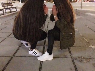 Fotografie a profilului chicaslindas