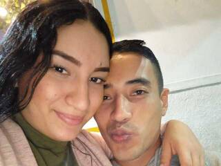 Chat video erotic LatinaSharith