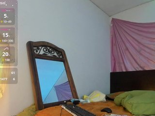 Chat video erotic latinaStepStar