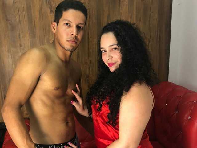 Fotografie de profil LatinCouple23