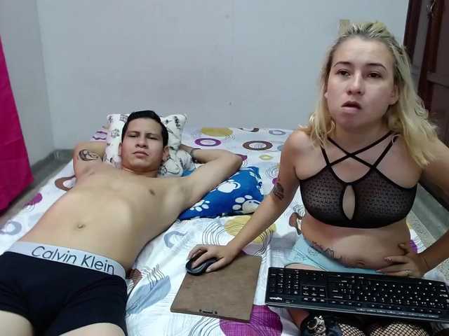 Fotografii LatinSex66