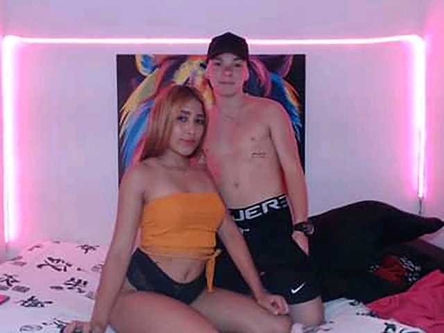 Fotografie a profilului LatinShowByB
