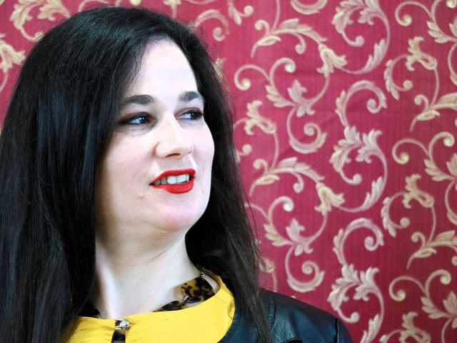 Fotografie a profilului LatishaWhite
