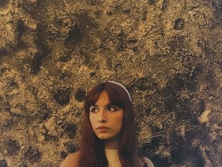 Chat video erotic LatoshaBonkowski