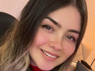 Chat video erotic LauBee