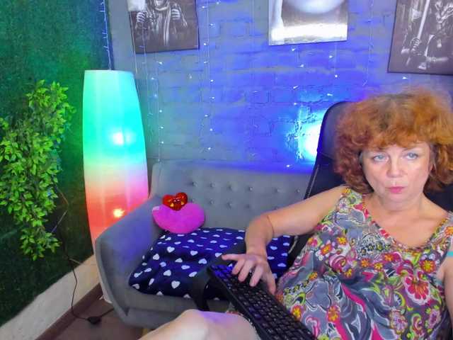 Capturi de ecran de difuzare Laura-Gracy