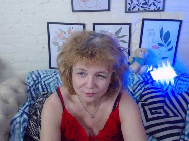 Capturi de ecran de difuzare Laura-Gracy