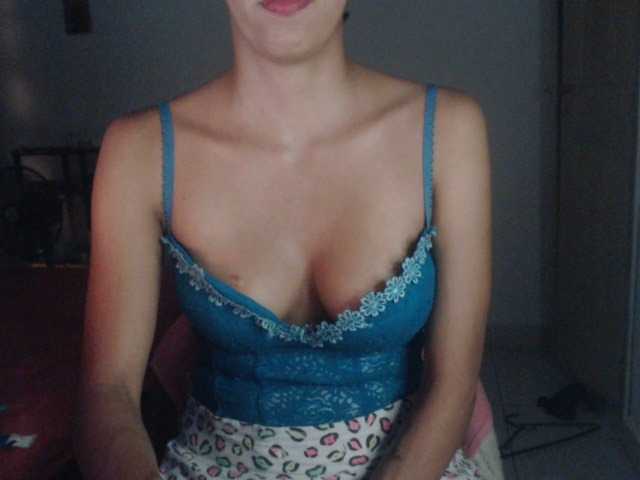 Fotografii laura-latin Hi I'm angel, my goal is a #blowjob with lots of #saliva, I'm #new here and I'm looking for my #daddysgirl to give me lots of #milk 300 tokes goal