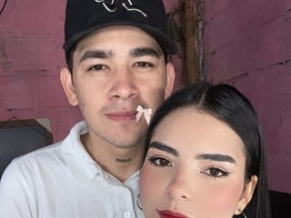 Chat video erotic LauraAndKevin