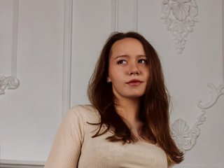 Chat video erotic LauraEllins