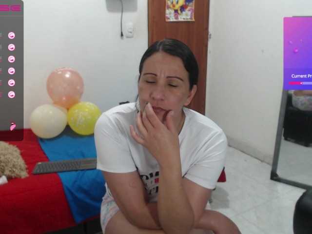 Capturi de ecran de difuzare laurafox23